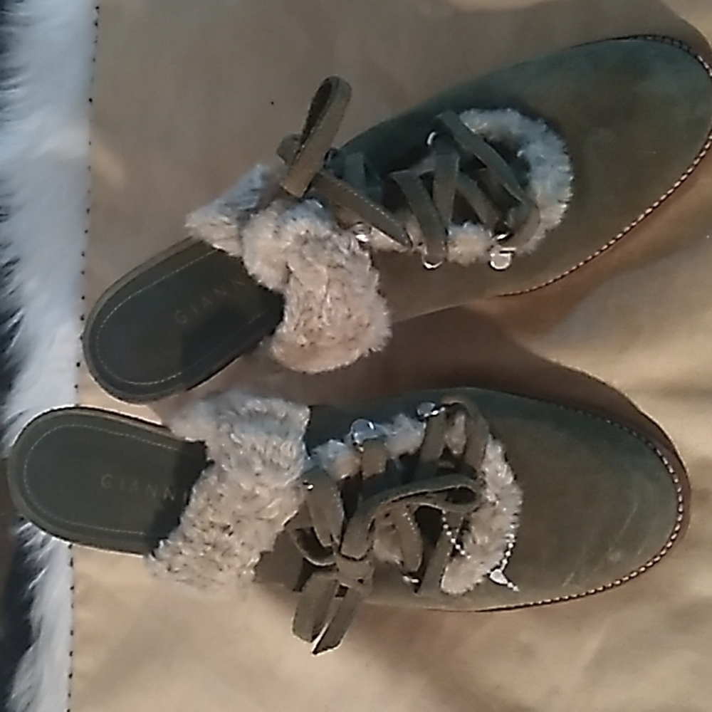 Gianni Bini Shoes